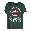 Norwegen Angeln Urlaub Norwegen Angeltour Lustiges Norwegen T-Shirt