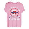 Norwegen Angeln Urlaub Norwegen Angeltour Lustiges Norwegen T-Shirt