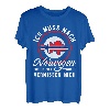 Norwegen Angeln Urlaub Norwegen Angeltour Lustiges Norwegen T-Shirt