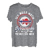 Norwegen Angeln Urlaub Norwegen Angeltour Lustiges Norwegen T-Shirt