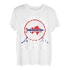 Norwegen Angeln Urlaub Norwegen Angeltour Lustiges Norwegen T-Shirt