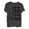 ANGLER 50. GEBURTSTAG ANGELN LIMITED EDITION 1973 T-Shirt