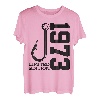 ANGLER 50. GEBURTSTAG ANGELN LIMITED EDITION 1973 T-Shirt