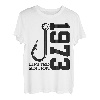 ANGLER 50. GEBURTSTAG ANGELN LIMITED EDITION 1973 T-Shirt