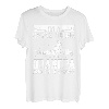 I'm A Kayak Fishing Grandpa And I'm Awesome T-Shirt