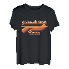 Retro Jacksonville Beach 80er Jahre Outfit - Jacksonville Beach T-Shirt