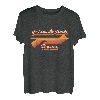 Retro Jacksonville Beach 80er Jahre Outfit - Jacksonville Beach T-Shirt