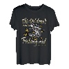 This Girl doesn't need a fishing rod #noodling Waller angeln T-Shirt