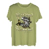 This Girl doesn't need a fishing rod #noodling Waller angeln T-Shirt