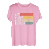 Lustiges Angelspiel von Fisherman Fishing im Retro-Look T-Shirt
