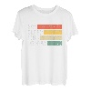 Lustiges Angelspiel von Fisherman Fishing im Retro-Look T-Shirt