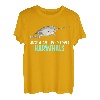 Narwhals Fishing Narwal T-Shirt