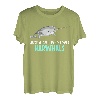 Narwhals Fishing Narwal T-Shirt