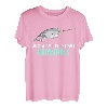 Narwhals Fishing Narwal T-Shirt