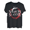 Lachs Slayer Nordwesten Pazifik T-Shirt