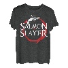 Lachs Slayer Nordwesten Pazifik T-Shirt