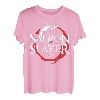 Lachs Slayer Nordwesten Pazifik T-Shirt