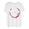 Lachs Slayer Nordwesten Pazifik T-Shirt
