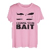 Fischköder Angelliebhaber Fischen T-Shirt
