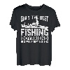 Angeln, Angler, Freund, Fisch T-Shirt
