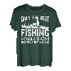Angeln, Angler, Freund, Fisch T-Shirt