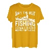Angeln, Angler, Freund, Fisch T-Shirt