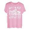 Angeln, Angler, Freund, Fisch T-Shirt