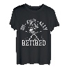 Herren Ruhestandsplan Ofishally Retired Fishing Lovers Dad Men T-Shirt