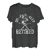 Herren Ruhestandsplan Ofishally Retired Fishing Lovers Dad Men T-Shirt