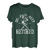 Herren Ruhestandsplan Ofishally Retired Fishing Lovers Dad Men T-Shirt