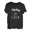 Fischen Karpfen Hecht Mann Carp Fishing Perfekte Angeltag T-Shirt
