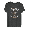 Fischen Karpfen Hecht Mann Carp Fishing Perfekte Angeltag T-Shirt