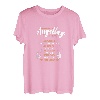 Fischen Karpfen Hecht Mann Carp Fishing Perfekte Angeltag T-Shirt