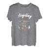 Fischen Karpfen Hecht Mann Carp Fishing Perfekte Angeltag T-Shirt