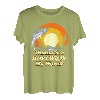 See How I Wiggle My Worm Angeln, lustig, für Erwachsene T-Shirt