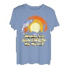 See How I Wiggle My Worm Angeln, lustig, für Erwachsene T-Shirt