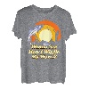 See How I Wiggle My Worm Angeln, lustig, für Erwachsene T-Shirt