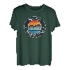 Hyco Lake - Souvenir aus North Carolina T-Shirt