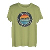 Hyco Lake - Souvenir aus North Carolina T-Shirt