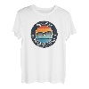 Hyco Lake - Souvenir aus North Carolina T-Shirt