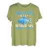 Angler Papa Fischer Angeln T-Shirt