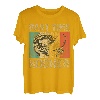 Lustige Vintage-Angelwitze, für Damen und Herren, Fischer, Barsch, Fisch T-Shirt