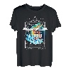 i am on a sea food diet i see food then eat it T-Shirt