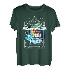 i am on a sea food diet i see food then eat it T-Shirt