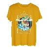 i am on a sea food diet i see food then eat it T-Shirt