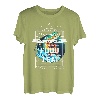i am on a sea food diet i see food then eat it T-Shirt
