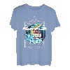 i am on a sea food diet i see food then eat it T-Shirt