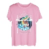 i am on a sea food diet i see food then eat it T-Shirt