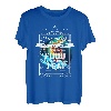 i am on a sea food diet i see food then eat it T-Shirt
