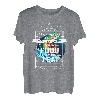 i am on a sea food diet i see food then eat it T-Shirt